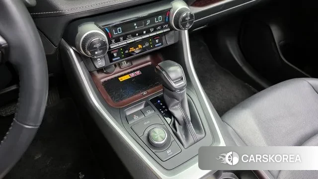 Toyota RAV4 5th Generation id 3159029 из Кореи 19