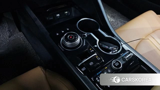 Kia K5 Hybrid 3rd Generation id 4223876 из Кореи 19