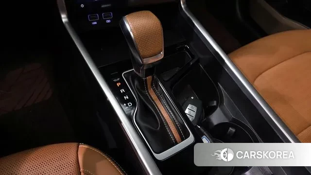 Ssangyong Torres id 3294963 из Кореи 19