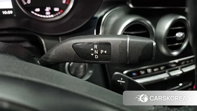 Mercedes-Benz GLC-Class X253 id 3429043 из Кореи 19