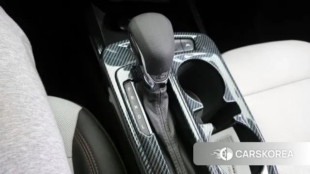 Chevrolet (GM Daewoo) Trax Crossover id 3745325 из Кореи 19