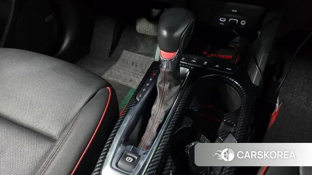 Chevrolet (GM Daewoo) Trailblazer id 3457824 из Кореи 19