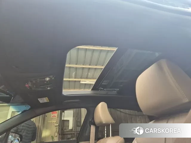 Kia K8 Hybrid id 2974506 из Кореи 15