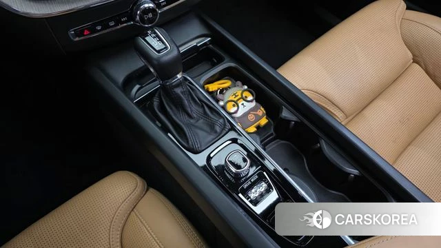 Volvo XC60 second Generation id 4626419 из Кореи 19