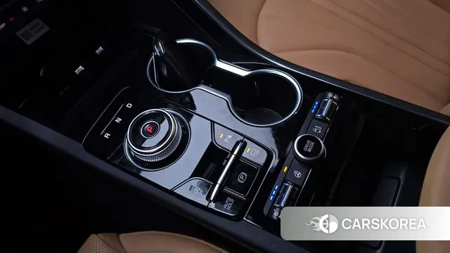 Kia K5 3rd generation id 3310674 из Кореи 19