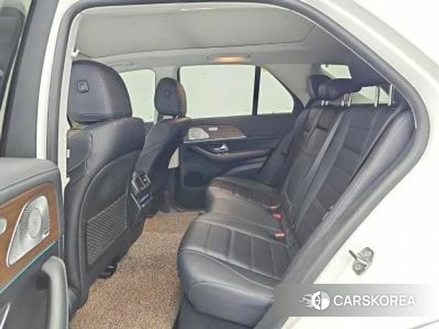 Mercedes-Benz GLE-Class W167 id 4662089 из Кореи 19