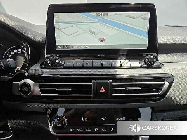 Kia Seltos id 4651492 из Кореи 17
