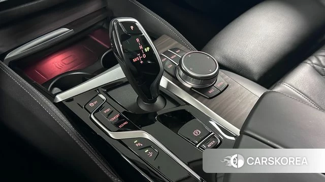 BMW 6 Series GT (G32) id 4855077 из Кореи 19