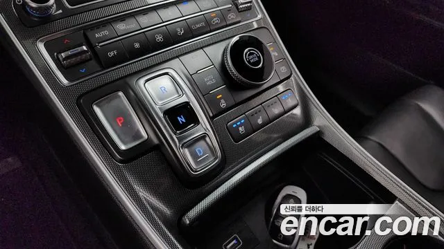 Hyundai The New Santa Fe id 2720322 из Кореи 19