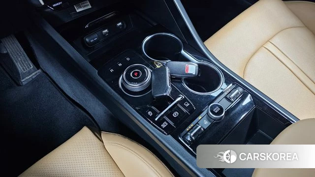 Kia K5 3rd generation id 4202321 из Кореи 30