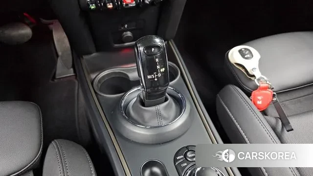 Mini Cooper Countryman id 3605858 из Кореи 19