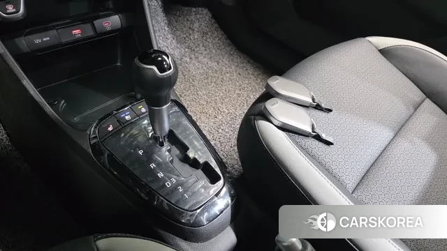 Kia The New Morning (JA) id 3289083 из Кореи 19