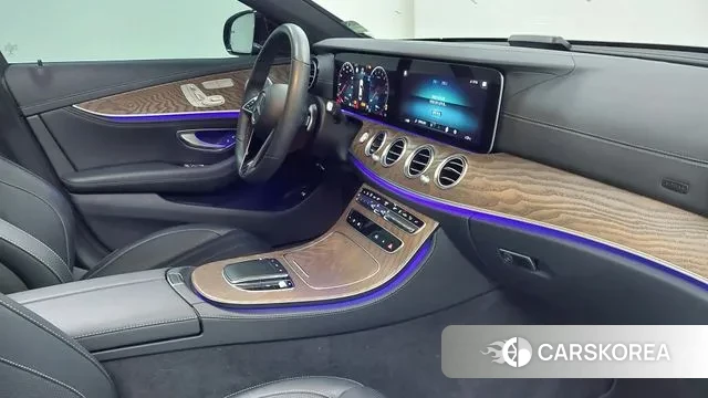Mercedes-Benz E-Class W213 id 3011591 из Кореи 19