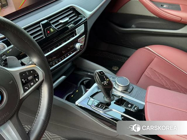 BMW 5 series id 4278260 из Китая 23