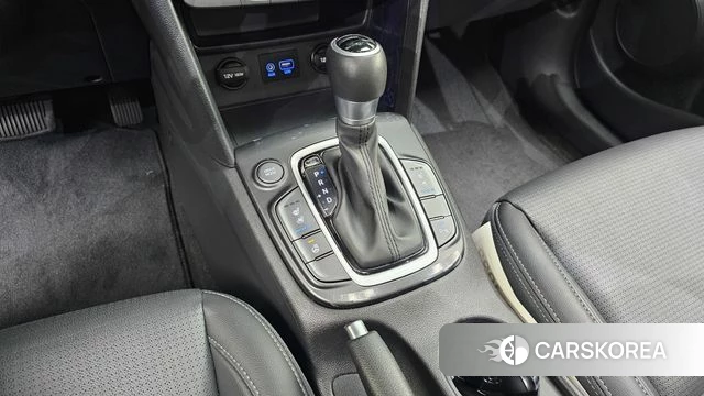 Hyundai Kona id 4574453 из Кореи 29
