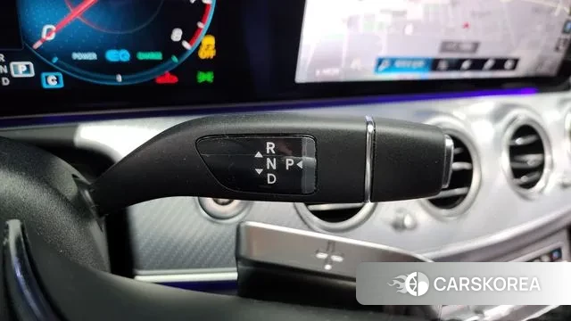 Mercedes-Benz E-Class W213 id 3508806 из Кореи 19