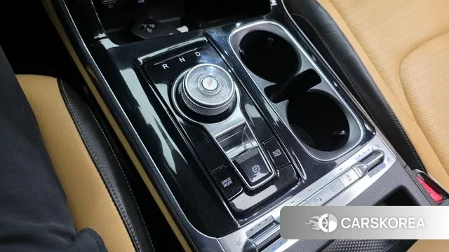 Kia Carnival 4th generation id 3448587 из Кореи 19