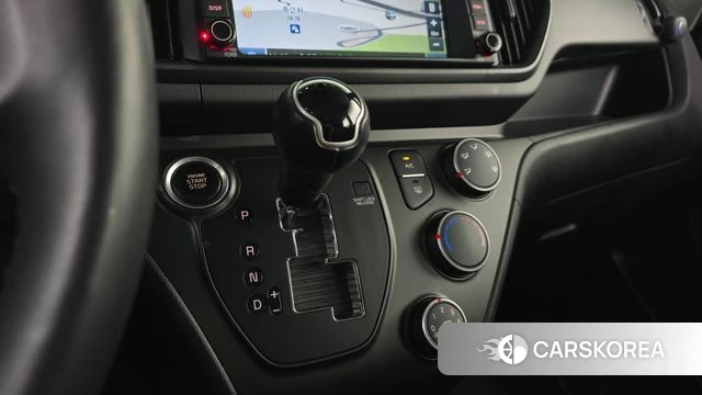 Kia The New Kia Ray id 4549268 из Кореи 29