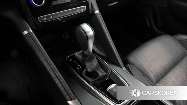 Renault Korea (Samsung) QM6 id 4331502 из Кореи 19
