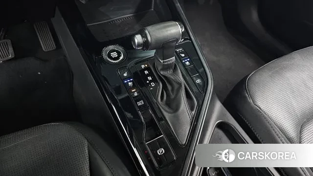 Kia Di Ol Nu Niro id 3645434 из Кореи 19