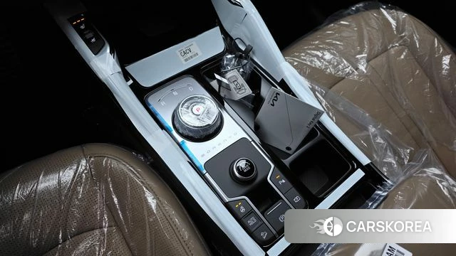 Kia The New Sorento 4th Generation id 3858060 из Кореи 19