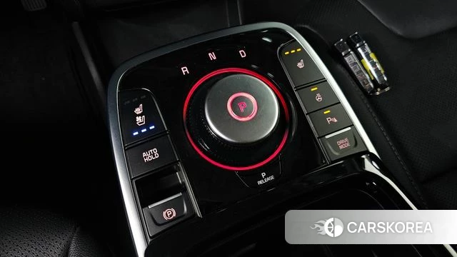Kia Niro Plus id 4740089 из Кореи 29