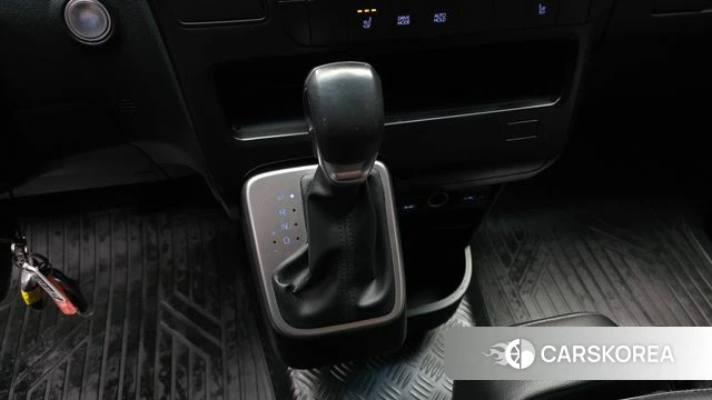 Hyundai Staria id 4894262 из Кореи 29