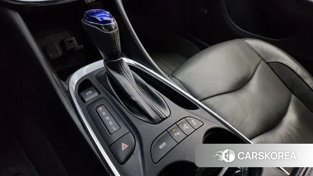 Chevrolet (GM Daewoo) Volt id 3465057 из Кореи 19