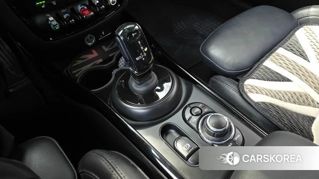 Mini Cooper S Clubman id 3831997 из Кореи 19