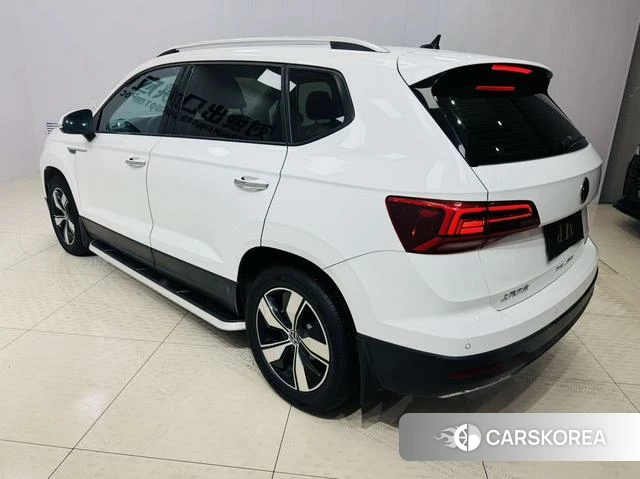 Volkswagen Tuyue id 4264955 из Китая 11