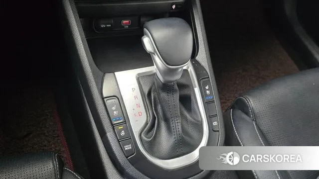 Kia The New K3 2nd generation id 3545641 из Кореи 19