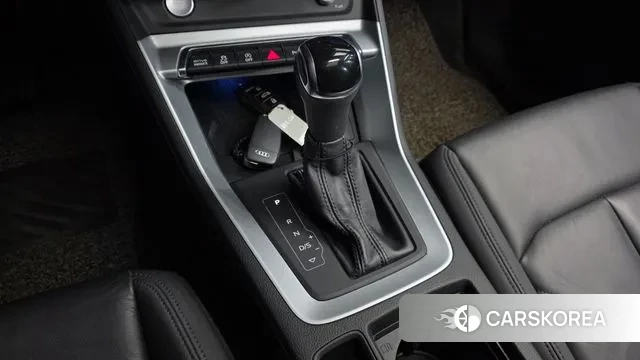 Audi Q3 (F3) id 3598180 из Кореи 19