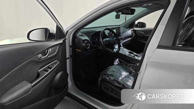 Hyundai Kona Electric id 4698647 из Кореи 29