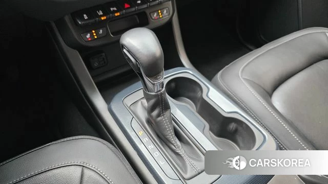 Chevrolet (GM Daewoo) Real New Colorado id 4613346 из Кореи 28