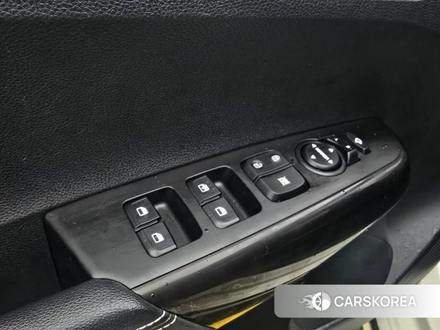 Kia All New Morning (JA) id 4577165 из Кореи 19