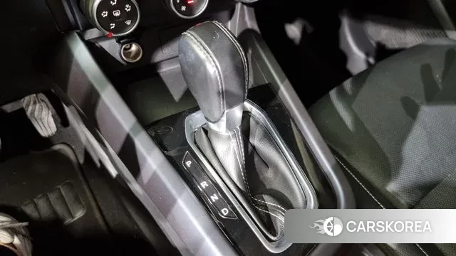 Renault Korea (Samsung) XM3 id 2970581 из Кореи 19