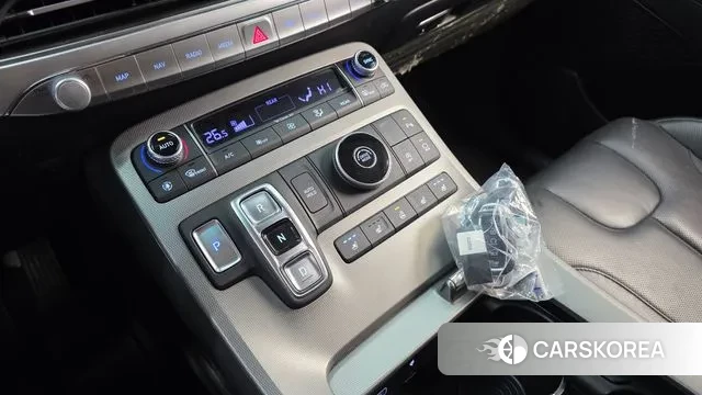 Hyundai Palisade id 3771124 из Кореи 19