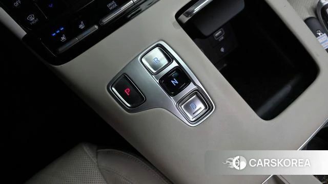 Hyundai The New Grandeur IG id 4745200 из Кореи 39