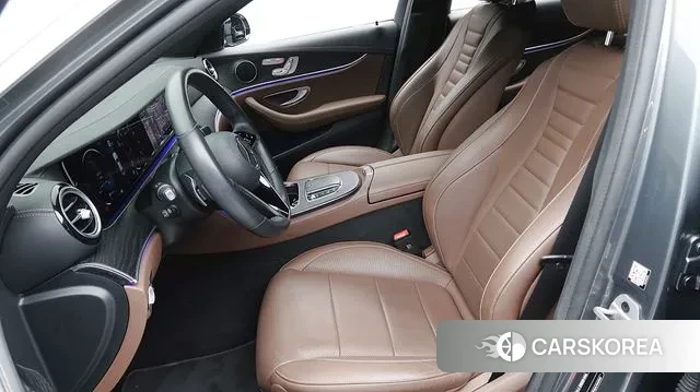 Mercedes-Benz E-Class W213 id 3746129 из Кореи 19