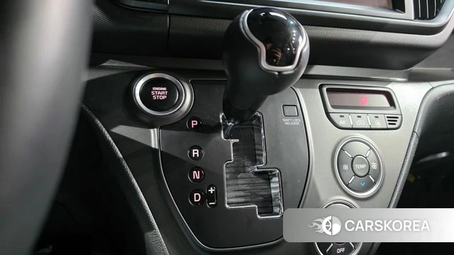 Kia The New Kia Ray id 4670441 из Кореи 30