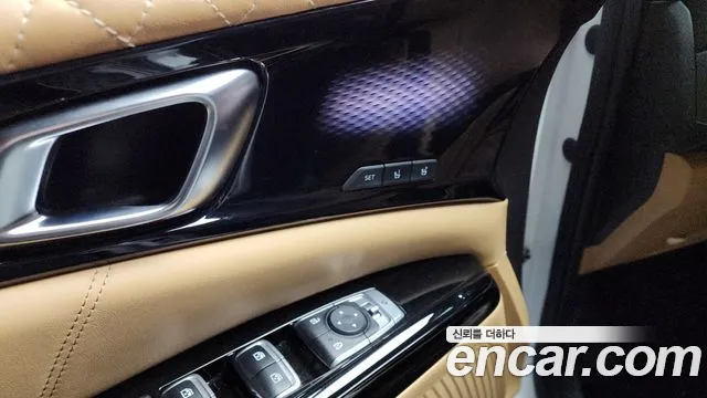 Kia Carnival 4th generation id 2553506 из Кореи 19