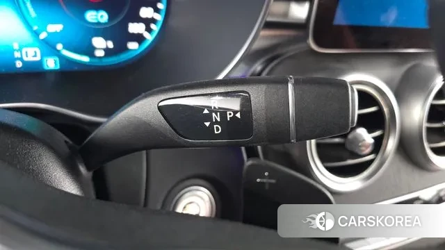 Mercedes-Benz GLC-Class X253 id 3788061 из Кореи 19