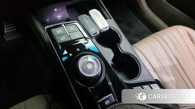 Kia K8 Hybrid id 3739702 из Кореи 19