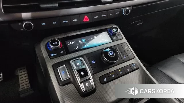 Hyundai The New Palisade id 3394767 из Кореи 19