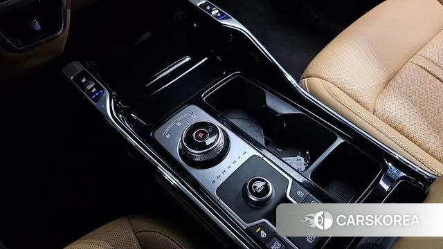 Kia Sorento 4th Generation id 3734689 из Кореи 19