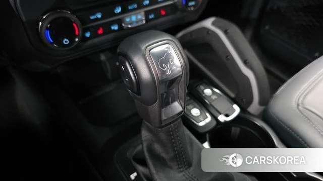 Ford Bronco 6th Generation id 3838392 из Кореи 19