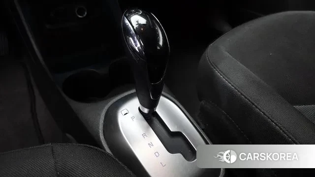 Chevrolet (GM Daewoo) The Next Spark id 3737388 из Кореи 19