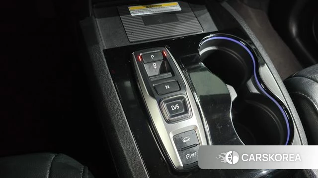 Honda Pilot 3rd generation id 4658253 из Кореи 33