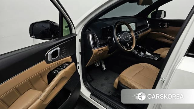 Kia The New Sorento 4th Generation id 4892976 из Кореи 38