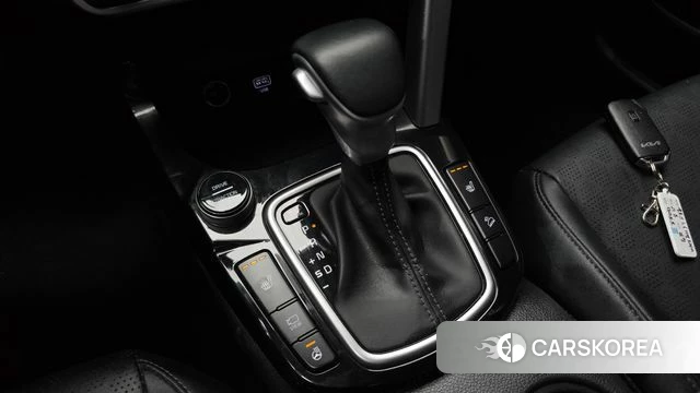 Kia Seltos id 4250044 из Кореи 32